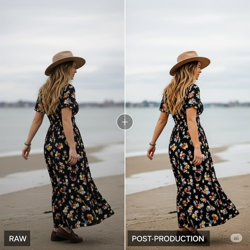 Proč neodevzdávám RAW soubory aneb tajemství za dokonalou svatební fotografií