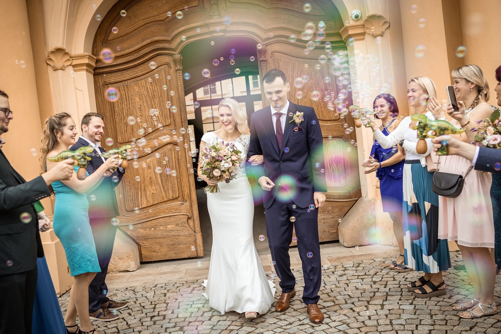 photo-Míša a Jirka